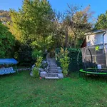 Ferienhaus Nature Nest Tribalj