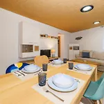 Ferienhaus Nature Nest Tribalj Grižane