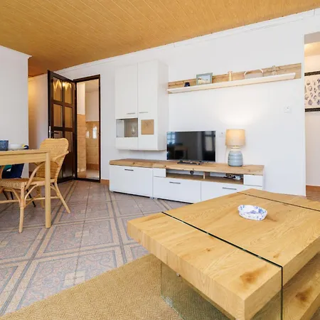 Casa vacanze Nature Nest Tribalj Grižane