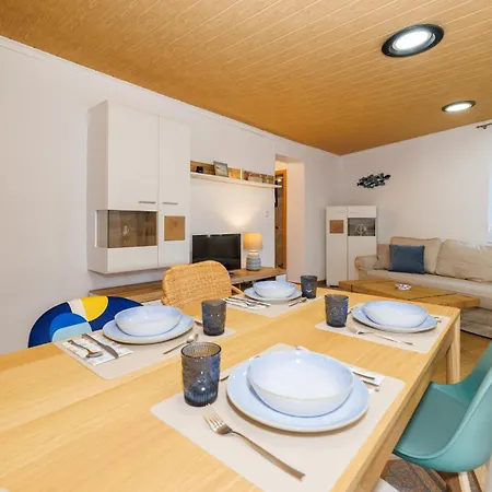 Casa vacanze Nature Nest Tribalj Grižane
