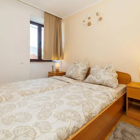 Casa vacanze Nature Nest Tribalj Grižane
