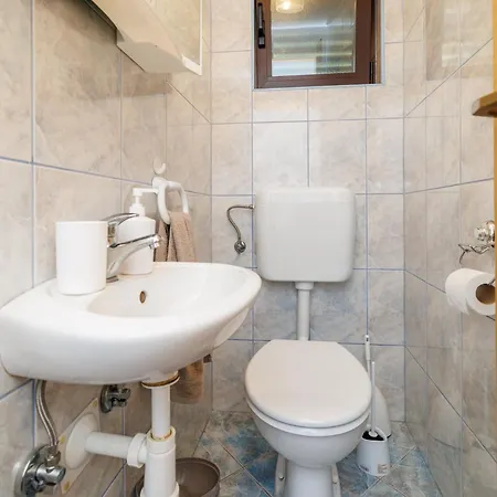 Casa vacanze Nature Nest Tribalj Grižane