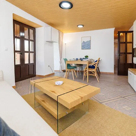 Casa vacanze Nature Nest Tribalj Grižane