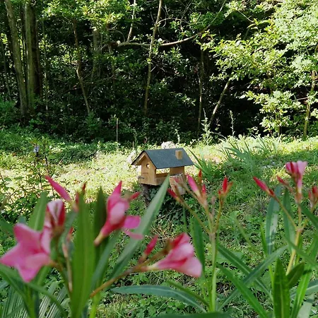 Nature Nest Tribalj Vakantiehuis