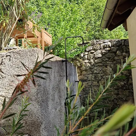Nature Nest Tribalj Vakantiehuis