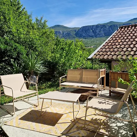 Nature Nest Tribalj Vakantiehuis *